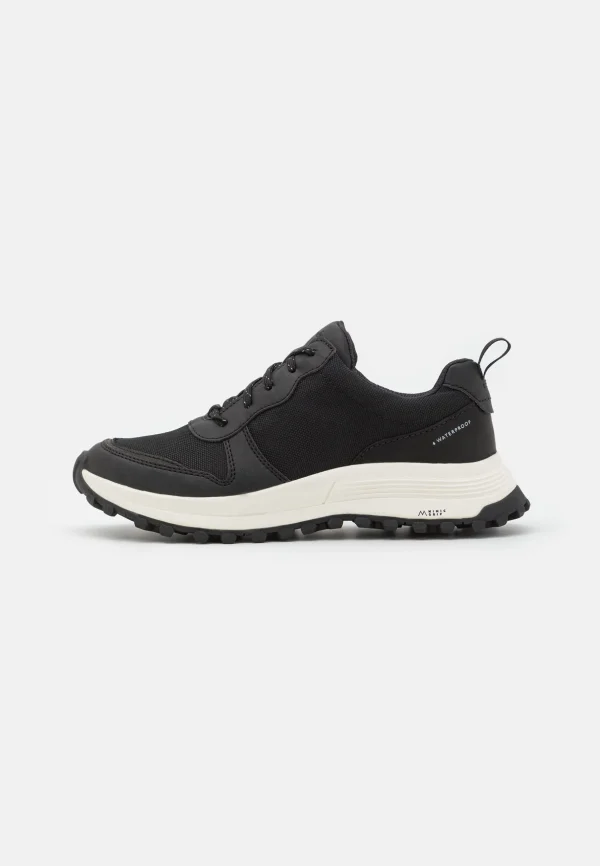 Clarks Atltrekfreewp – Baskets Basses – Black Top ventes 3