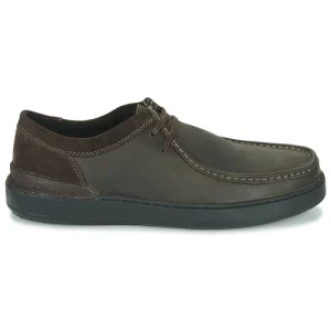 Clarks COURTLITEWALLY Couleur Marron boutiqued en ligne 10