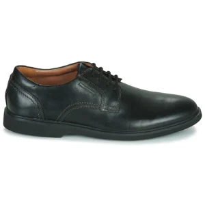 grande marque pas cher Clarks MALWOOD LACE Couleur Noir 10