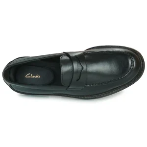 Clarks CRAFTNORTH LO Couleur Noir magasin paris 18