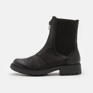 Clarks Orinoco Up – Bottines – Black garantie de qualité 10