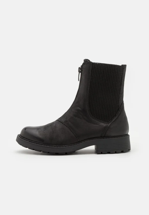 Clarks Orinoco Up – Bottines – Black garantie de qualité 3