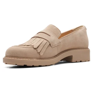 REMISE allant jusqu. Clarks Orinoco – Mocassins – Beige 10