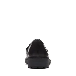 Clarks Orinoco2 Edge – D – Mocassins – Black vente en ligne pas cher 15