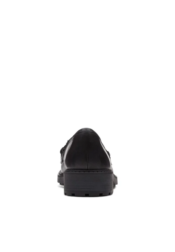 Clarks Orinoco2 Edge – D – Mocassins – Black vente en ligne pas cher 5