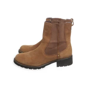 offre spéciale Clarks Chelsea Boots Brown SHOES-EU-40 Women 13