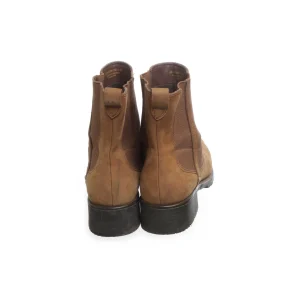 offre spéciale Clarks Chelsea Boots Brown SHOES-EU-40 Women 15