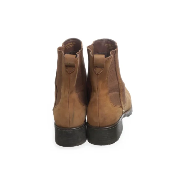 offre spéciale Clarks Chelsea Boots Brown SHOES-EU-40 Women 5