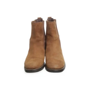 offre spéciale Clarks Chelsea Boots Brown SHOES-EU-40 Women 11