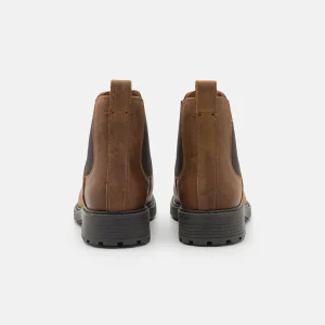 Clarks Orinoco Lane – Boots À Talons – Brown Snuff Paris 11