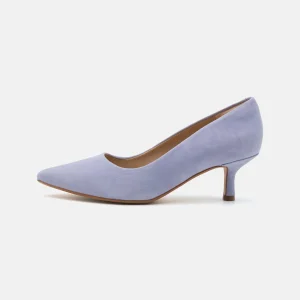 soldes de Noël Clarks Violet – Escarpins – Lilac 10