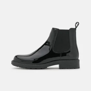 Clarks Orinoco Lane – Boots À Talons – Black soldes en ligne 10