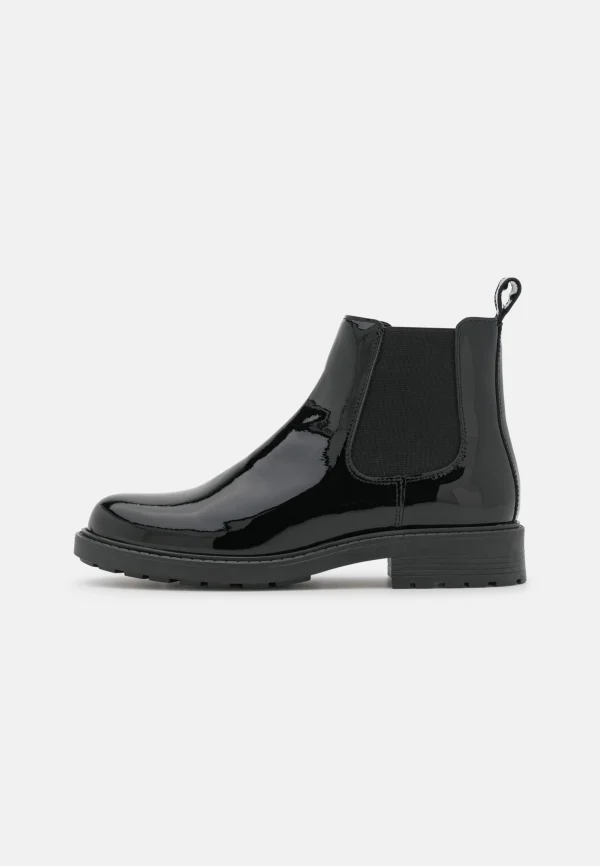 Clarks Orinoco Lane – Boots À Talons – Black soldes en ligne 3