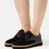 Clarks Baille Lace – Derbies – Black boutique en ligne 19