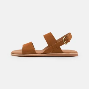 Clarks Karsea Strap – Sandales – Tan garantie de qualité 10