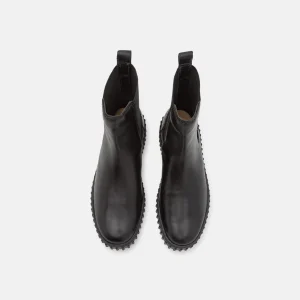 Clarks Torhill Maple – Bottines À Plateau – Black en ligne officielle 18