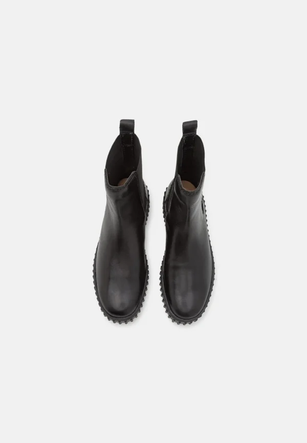 Clarks Torhill Maple – Bottines À Plateau – Black en ligne officielle 7