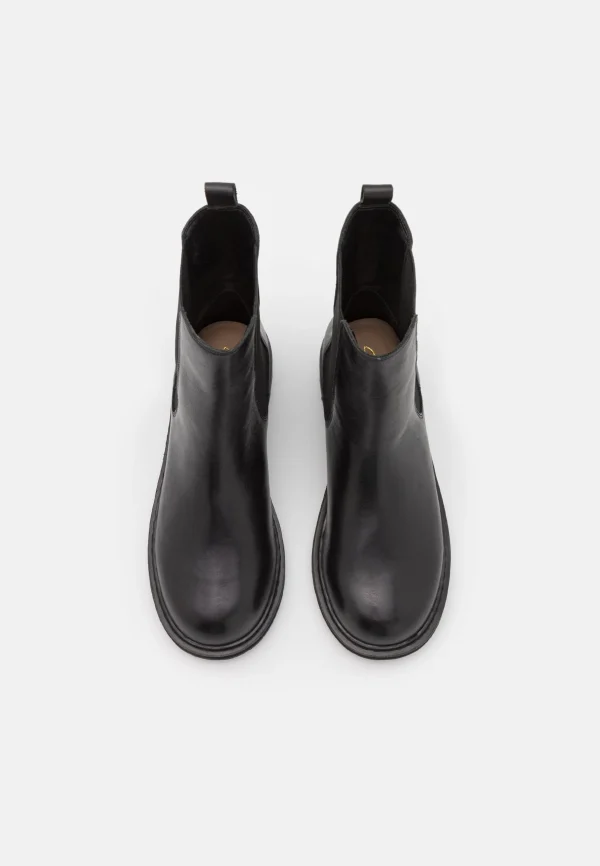 Clarks Tilham Chelsea – Bottines – Black en france 7