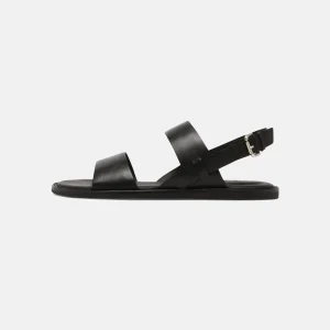 magasin france Clarks Karsea Strap – Sandales – Black 12