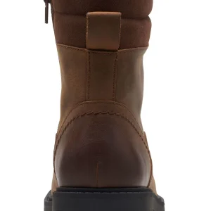 Clarks Orinoco Spice – Bottes De Neige – Brown Wlined Nbk REMISE allant jusqu. 15