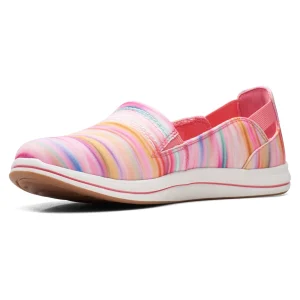 Clarks Brinkley Step-D – Mocassins – Multicoloured Meilleur Service 11