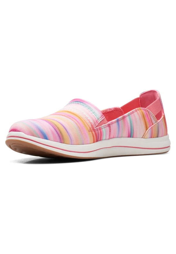 Clarks Brinkley Step-D – Mocassins – Multicoloured Meilleur Service 3