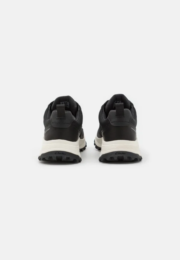 Clarks Atltrekfreewp – Baskets Basses – Black Top ventes 5