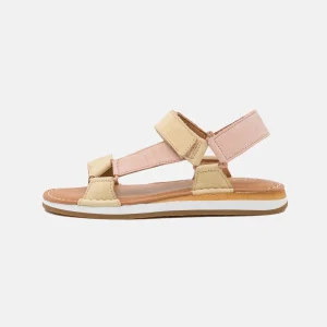 magasin france Clarks Craftsun Sport – Sandales – Pale Peach 10