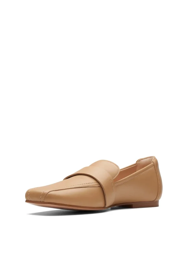 vente en ligne pas cher Clarks Seren – Mocassins – Beige 3