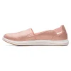 magasin solde Clarks Brinkley Step-D – Mocassins – Pink 26