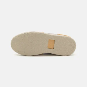 Boutique officielle Clarks Craftcup Court – Baskets Basses – Pale Peach 16