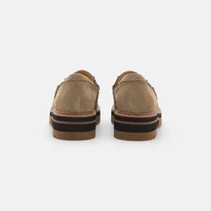 Clarks Orianna – Mocassins – Dark Sand meilleur cadeau 14