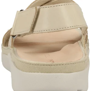 Clarks Sandales – Beige prix le plus bas 15