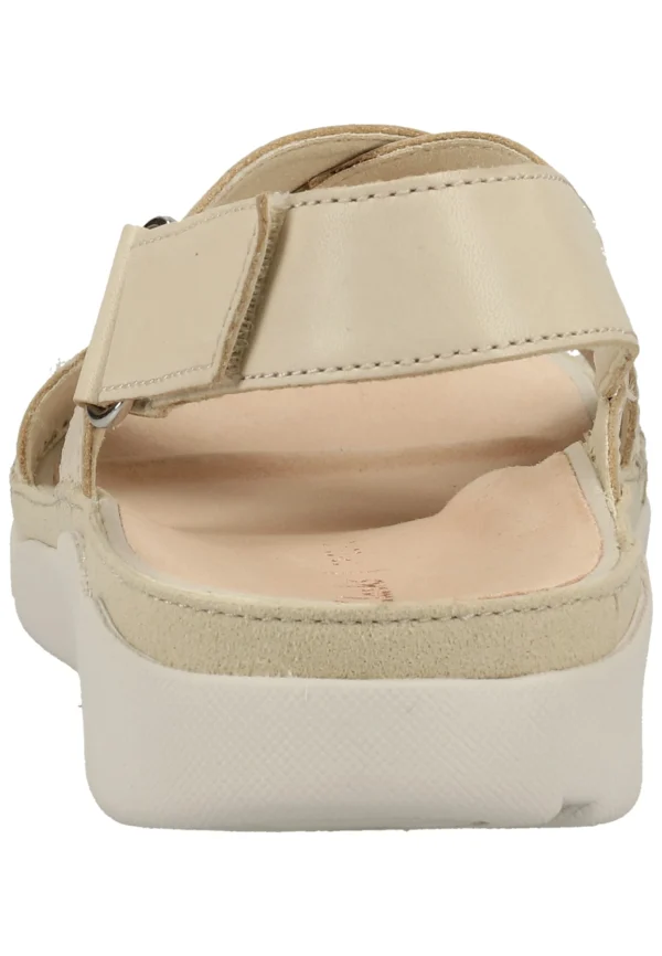 Clarks Sandales – Beige prix le plus bas 5