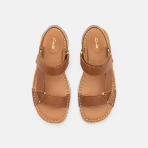 Promotio de vente Clarks Craftsun Sport – Sandales – Tan 18