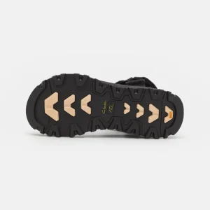 online boutique Clarks Atltrek Sport – Sandales De Randonnée – Black 16