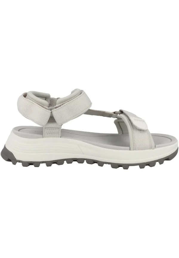 vente luxe pas cher Clarks Atltrek Sport – Sandales De Randonnée – White Combi 6