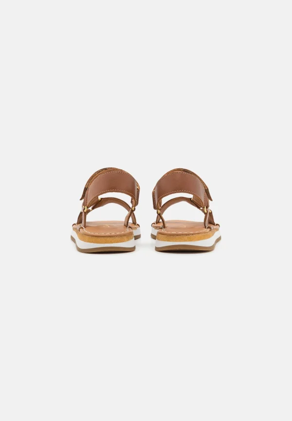 Promotio de vente Clarks Craftsun Sport – Sandales – Tan 5