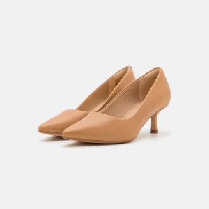 Clarks Violet Rae – Escarpins – Camel Meilleur Service 12