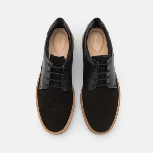 Clarks Baille Lace – Derbies – Black boutique en ligne 18