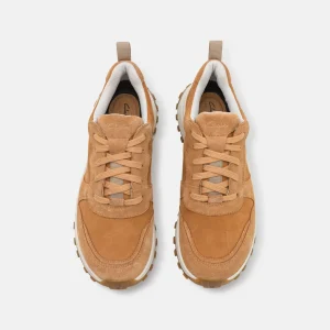 qualité d’originales Clarks Atltrekfreewp – Baskets Basses – Light Tan 18