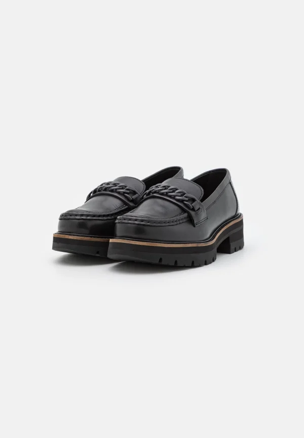 Clarks Orianna Edge – Mocassins – Black Satisfait ou Remboursé 4