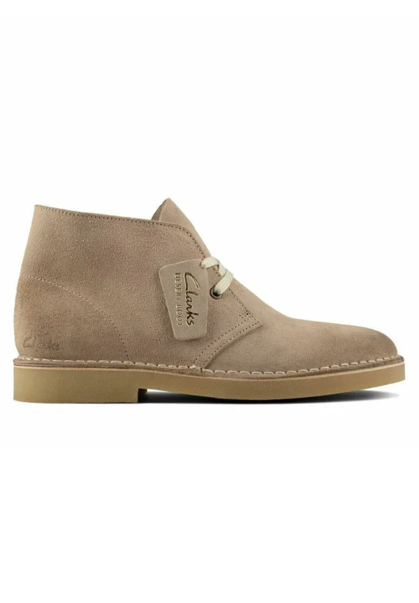 Clarks Bottines À Lacets – Sand france 8