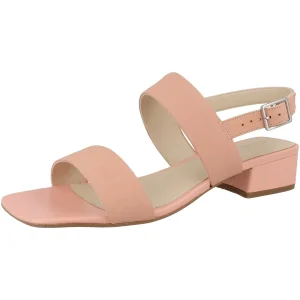 marque pas cher en ligne Clarks Seren25 – Sandales – Light Coral 9