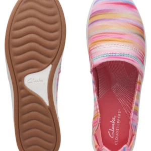 Clarks Brinkley Step-D – Mocassins – Multicoloured Meilleur Service 13