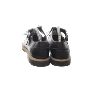 Clarks Loafers Black SHOES-EU-39 Women à prix d'occasion 13