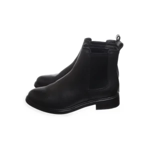 Clarks Chelsea Boots Black SHOES-EU-37 Women dernières 12