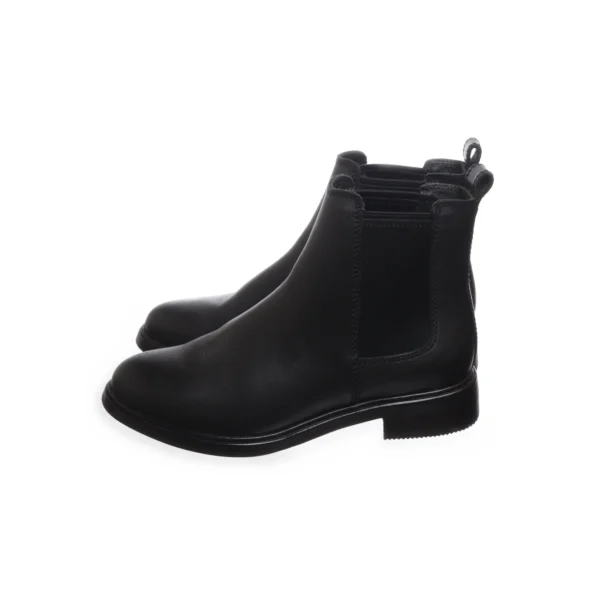 Clarks Chelsea Boots Black SHOES-EU-37 Women dernières 4