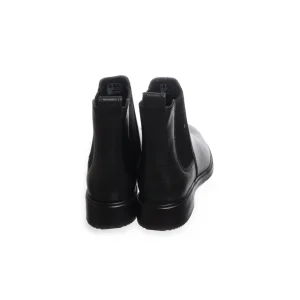 Clarks Chelsea Boots Black SHOES-EU-37 Women dernières 14