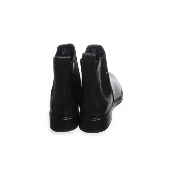 Clarks Chelsea Boots Black SHOES-EU-37 Women dernières 5